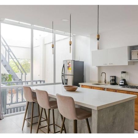 דירות סנטה מרתה Casa Bacoba מראה חיצוני תמונה