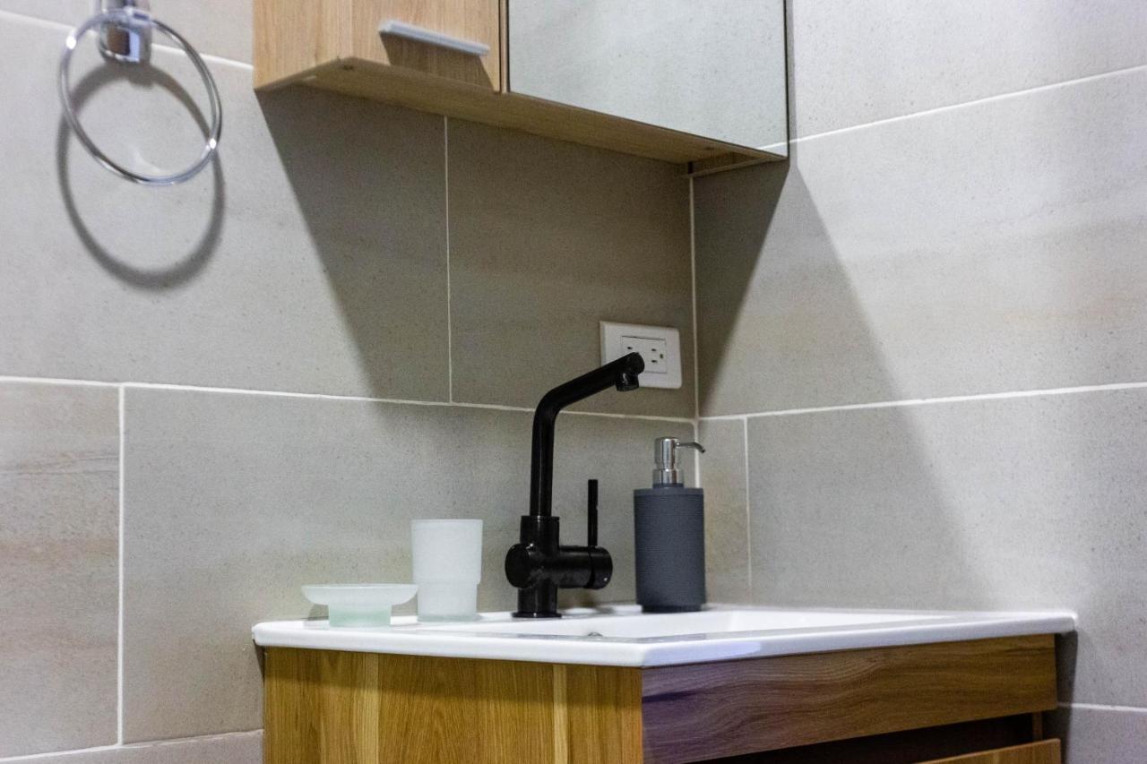 דירות סנטה מרתה Casa Bacoba מראה חיצוני תמונה