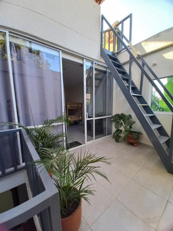 דירות סנטה מרתה Casa Bacoba מראה חיצוני תמונה