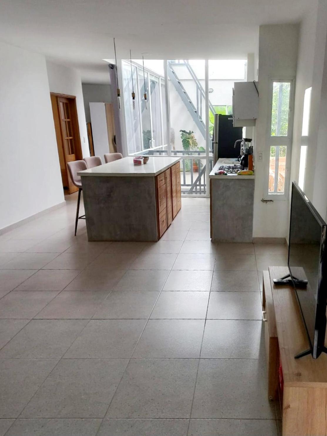 דירות סנטה מרתה Casa Bacoba חדר תמונה