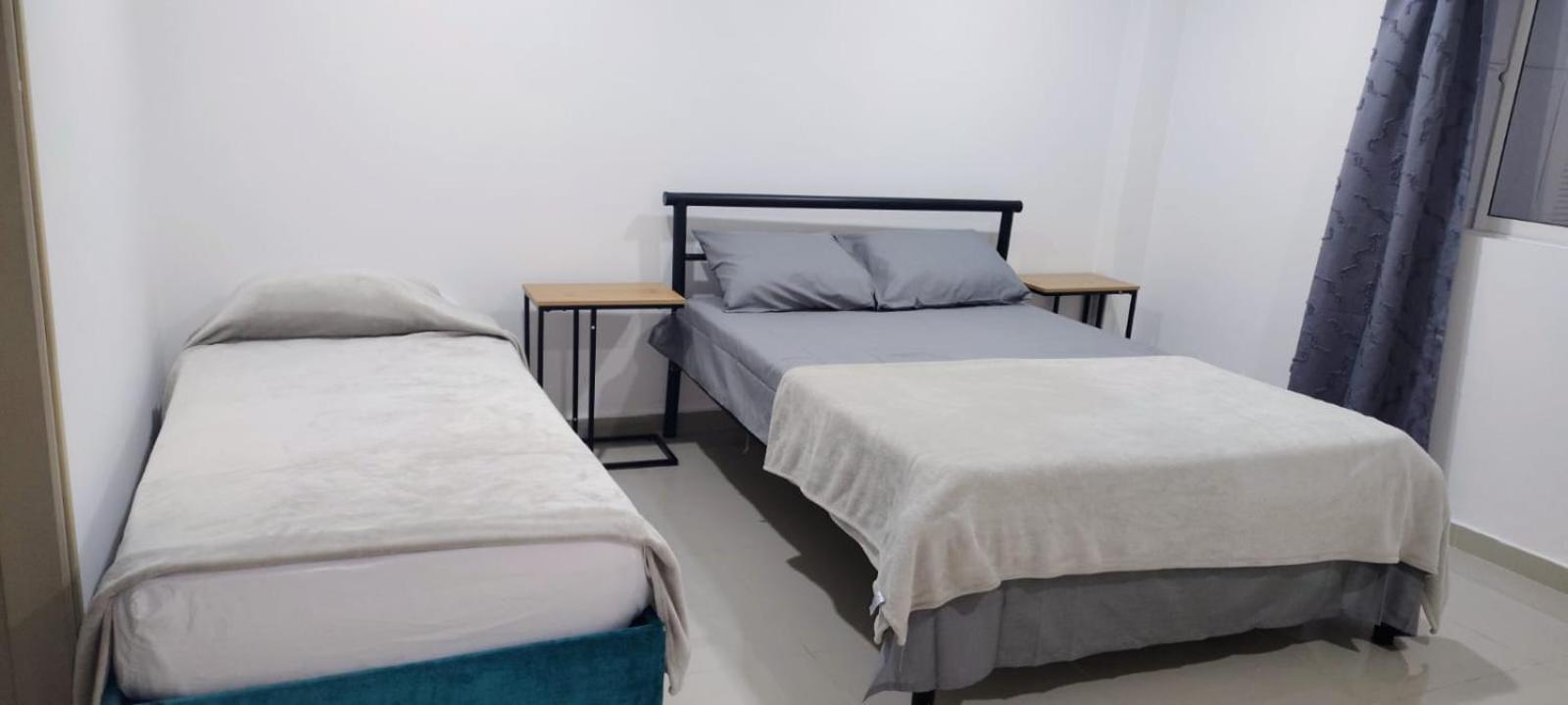 דירות סנטה מרתה Casa Bacoba מראה חיצוני תמונה