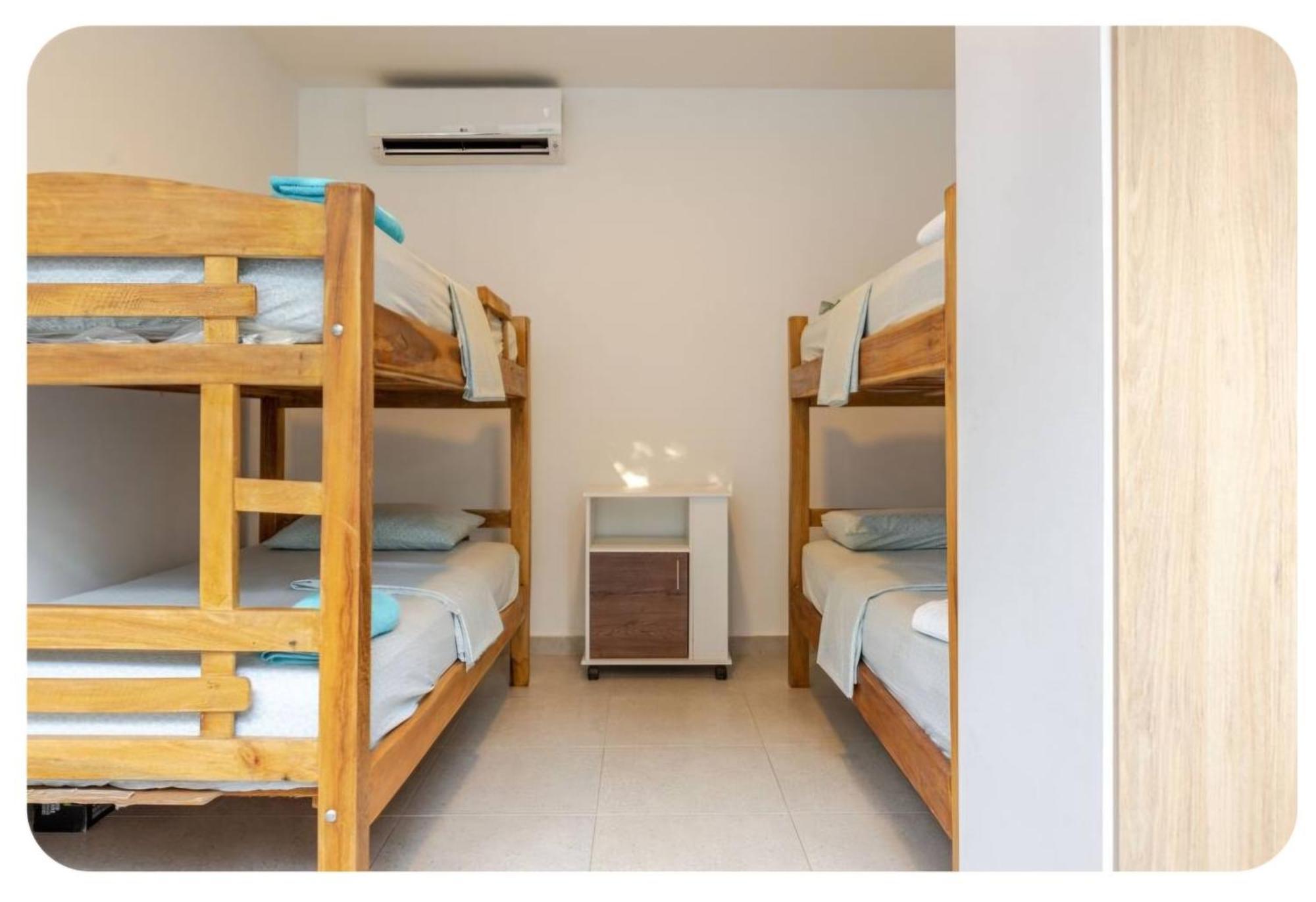 דירות סנטה מרתה Casa Bacoba מראה חיצוני תמונה