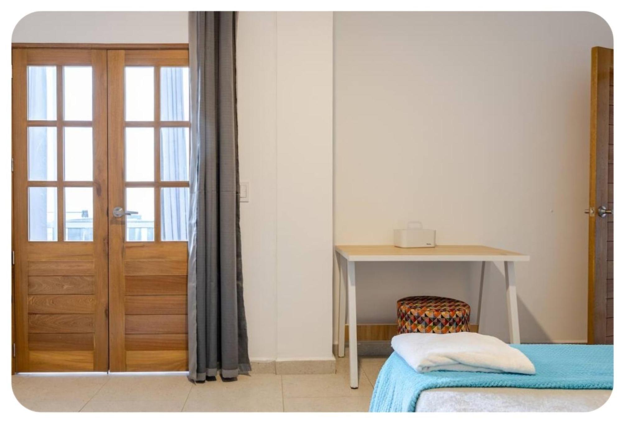 דירות סנטה מרתה Casa Bacoba מראה חיצוני תמונה