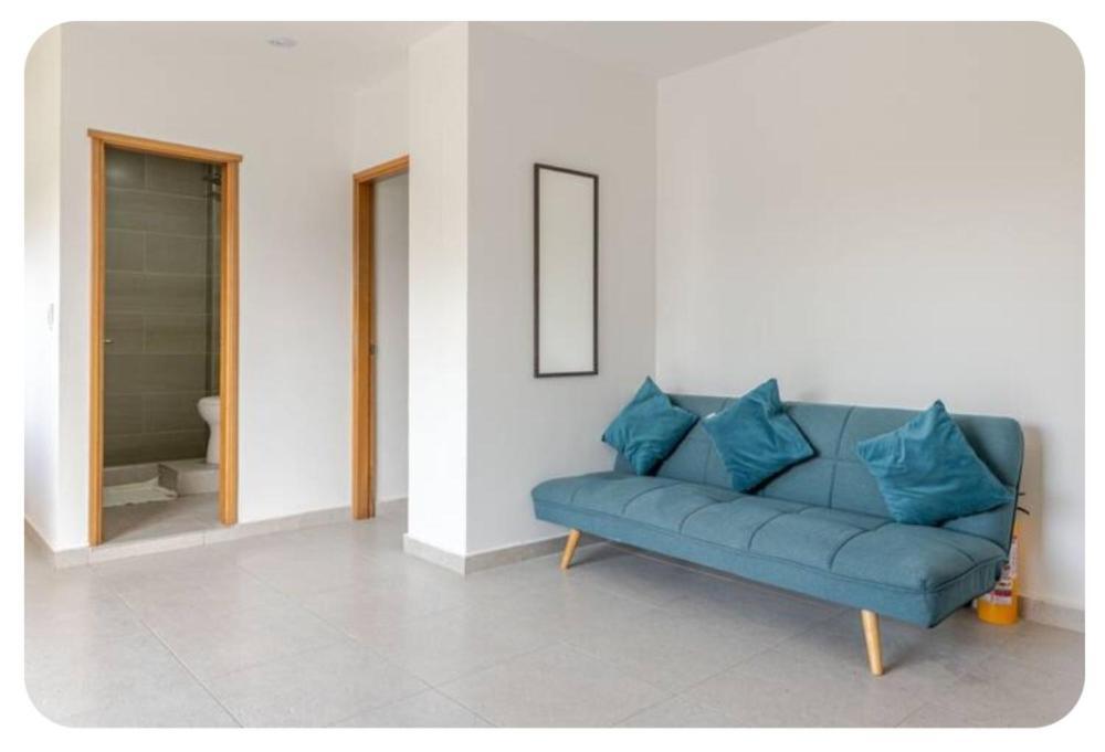 דירות סנטה מרתה Casa Bacoba מראה חיצוני תמונה