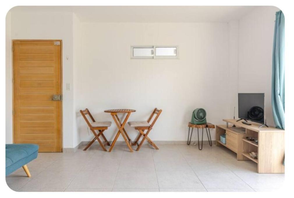 דירות סנטה מרתה Casa Bacoba מראה חיצוני תמונה