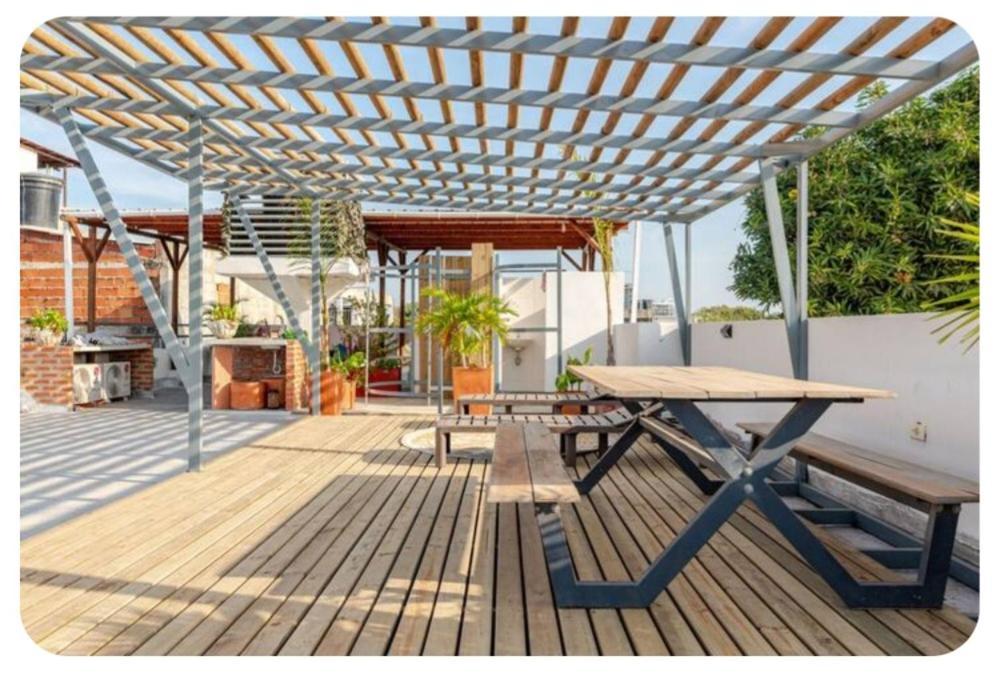 דירות סנטה מרתה Casa Bacoba מראה חיצוני תמונה