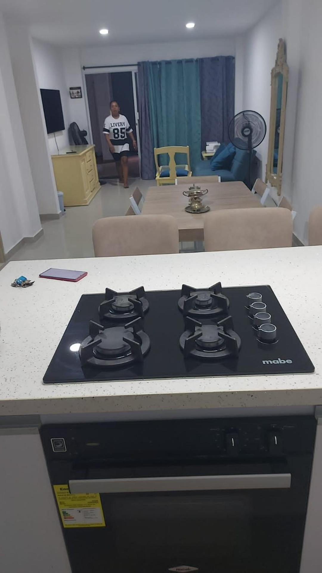 דירות סנטה מרתה Casa Bacoba מראה חיצוני תמונה