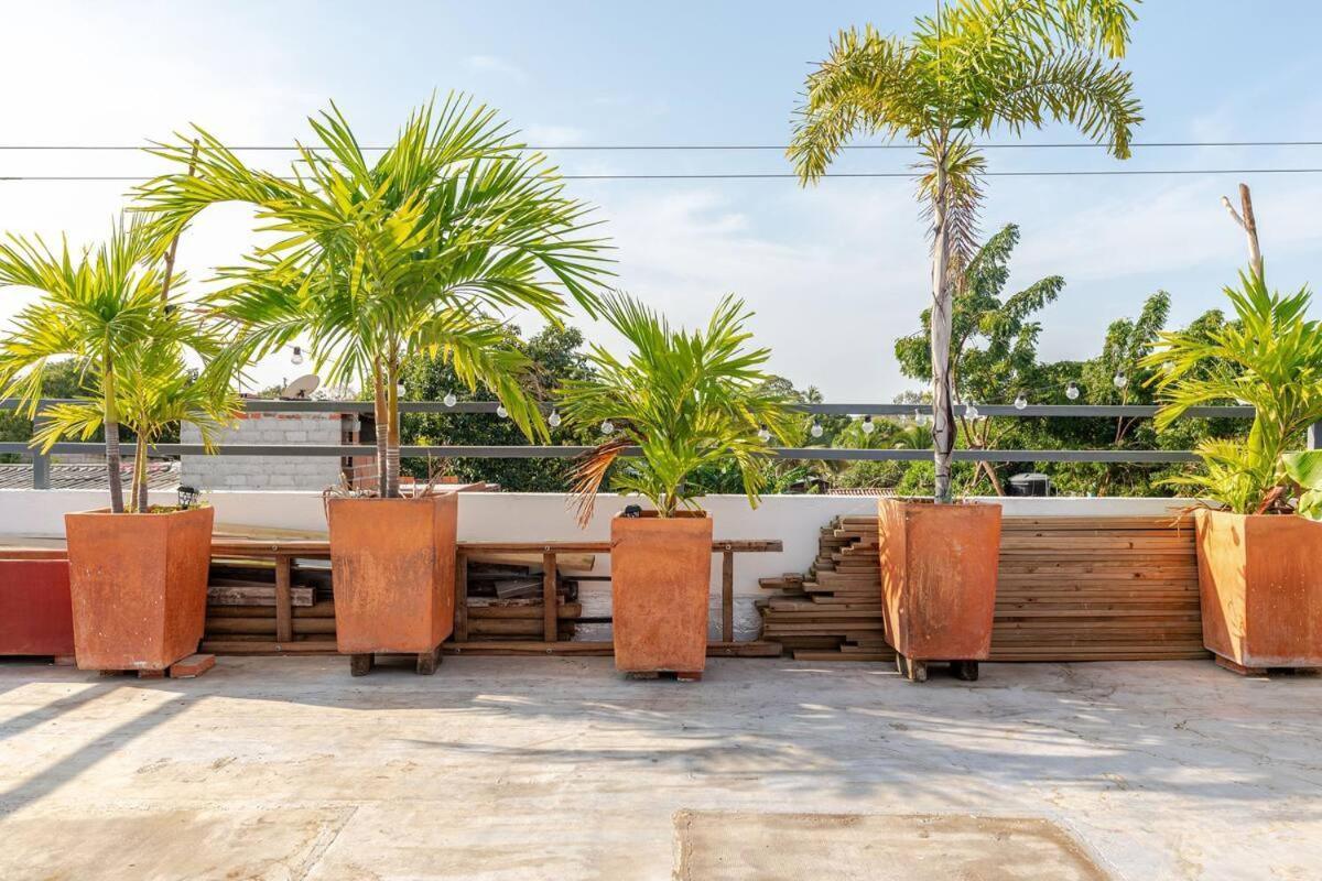 דירות סנטה מרתה Casa Bacoba מראה חיצוני תמונה