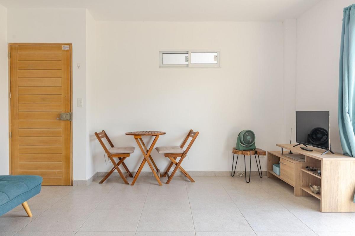 דירות סנטה מרתה Casa Bacoba מראה חיצוני תמונה
