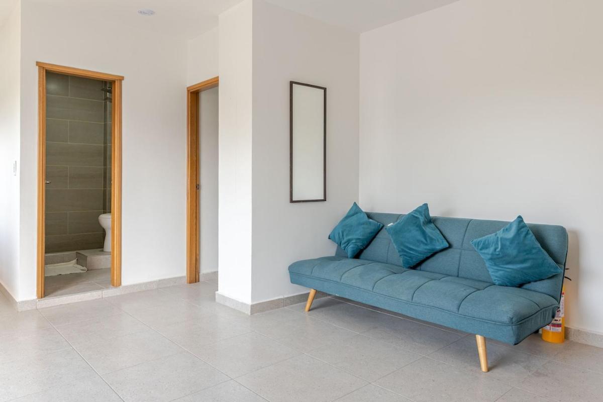 דירות סנטה מרתה Casa Bacoba מראה חיצוני תמונה