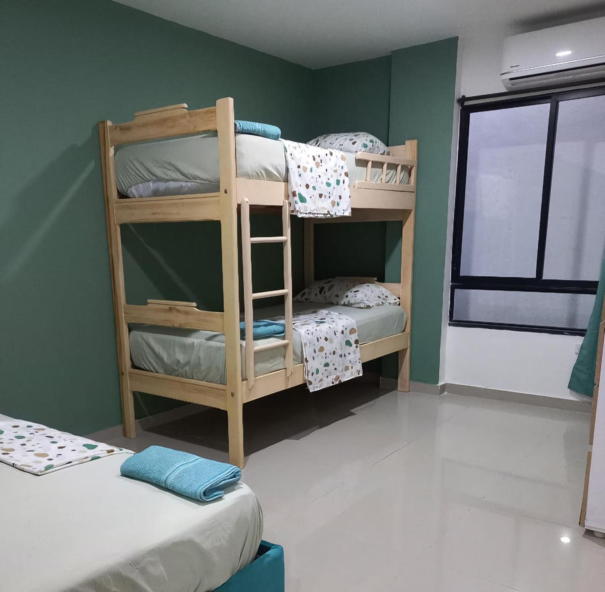 דירות סנטה מרתה Casa Bacoba מראה חיצוני תמונה