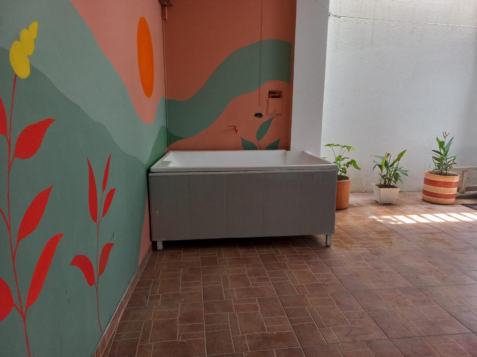 דירות סנטה מרתה Casa Bacoba מראה חיצוני תמונה